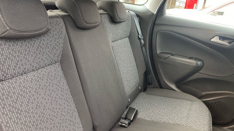 Vauxhall Crossland 1.2 Turbo Design 5dr Petrol Hatchback